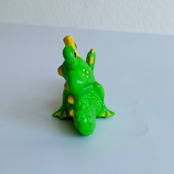 NEW 1988 Monster Blibble Action Figure Mix Up - Picture 4 of 8